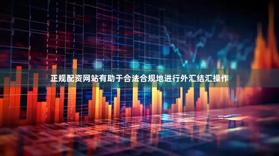 正规配资网站有助于合法合规地进行外汇结汇操作